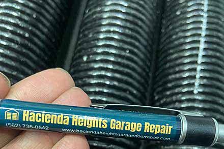 Hacienda Heights Garage Door Repair